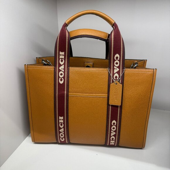 coach Smith Tote Bag cm067 - Picture 1 of 6